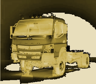 Die Welt in Gedanken von FUSO